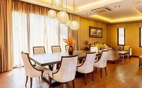 โรงแรม ชีวา กรุงเทพ - SHA Plus